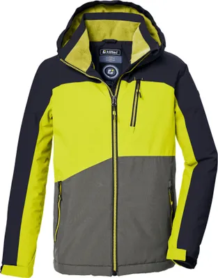 Produktbild von Killtec Kow 370 Bys Jckt Dunkelnavy Dunkelnavy 152