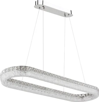 Produktbild von GLOBO 67387-40, LED, 4480 lm, IP20