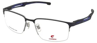 Produktbild von Carrera CARRERA 8932/G Matte ruthenium 56/18/145 Herren Brillen
