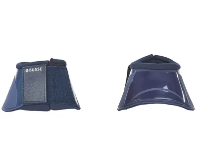 Immagine prodotto di BUSSE Campane per zoccoli Pro Navy L