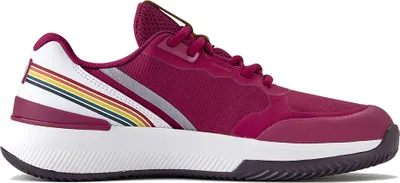 Productafbeelding van Wilson Intrigue Pro Rg tennisschoenen voor gravel, damesmaat EU 37 1/3. EU 37 1/3