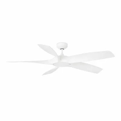 Immagine prodotto di Ventilatore da soffitto a risparmio energetico con luce LED e telecomando Cocos 137 cm
