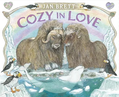 Produktbild von Cozy in Love