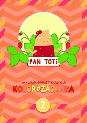 Image de Pan Toti i Kolorozadanka 2