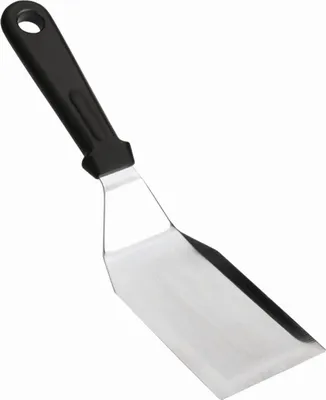 Produktbild von Bratenwender 7 x 12,5 cm Edelstahl