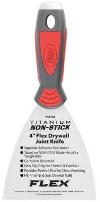 Zdjęcie produktu dla Łopatka przegubowa Clauss NON STICK Elastyczna Szerokość: 100 mm