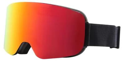 Produktbild von Skibrille 1 Stück, Antibeschlag, UV400-Schutz, Für Ski Und Snowboard