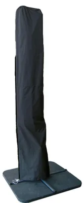 Zdjęcie produktu dla Pokrowiec na parasol Garden Impressions Coverit Hawaii - 260x48/58