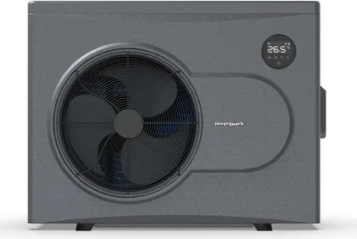 Produktbild von Inverquark Pool-Wärmepumpe Dr. Smart Inverter