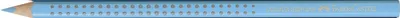 Produktbild von 12x Faber-Castell 112447 Buntstift Colour GRIP - indanthrenblau