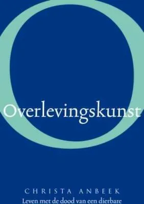 Produktbild von Overlevingskunst