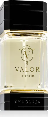 Obrázek produktu pro Khadlaj Valor Honor EDP 100 ml M