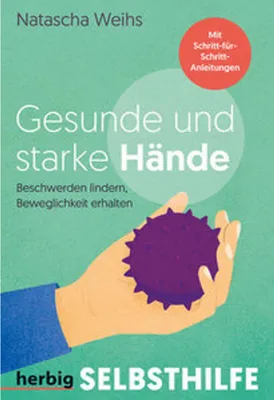 Produktbild von Gesunde und starke Hände