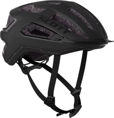 Produktbild von Scott Helm Arx Plus (CE) - stealth black Größe: S