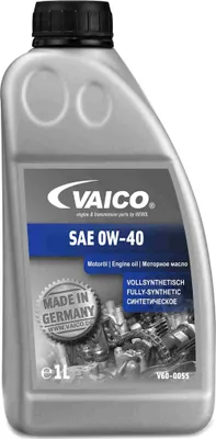 Produktbild von VAICO für 0W-40 1 Liter Motoröl Motorenöl Synthetisch Longlife-01 229.1 502 00 A40 RN0700 RN0710 229.5 505 00 Öl