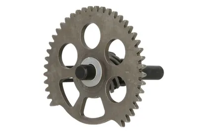 Obrázok produktu pre INPARTS Ozubené koleso štartéra IP000487 100 mm 34 mm 102 mm