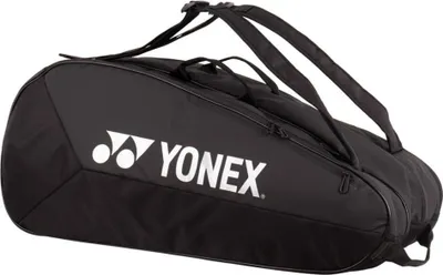 Produktbild von Yonex Tennistasche Team 9R Schwarz