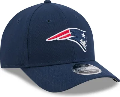 Immagine prodotto di Cappellino Snapback New Era 9Forty M-Crow - New England Patriots