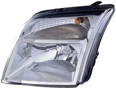 Produktbild von VAN WEZEL Scheinwerfer Links für FORD TRANSIT CONNECT (P65, P70, P80) 1884961