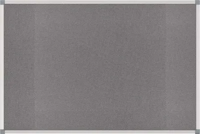 Produktbild von MAUL Pinnboard MAULstandard 90 x 180 cm braun