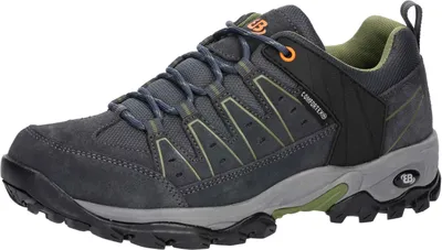 Produktbild von Outdoorschuh Mount Pinos Low 41