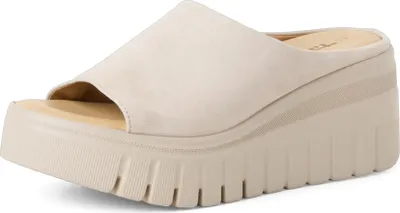 Produktbild von Tamaris Damen Sandalen 1-27206-46 Grau