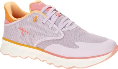Produktbild von Tamaris 23700 Damenschuhe - Halbschuhe - Sneaker lila NEU
