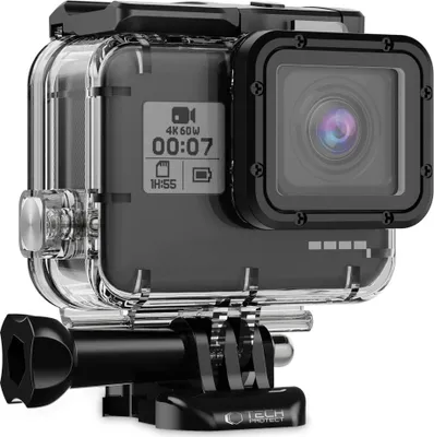 Produktbild von Tech-Protect GA200 Unterwassergehäuse GoPro Hero 9–12