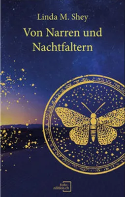 Immagine prodotto di Von Narren und Nachtfaltern - Geschenkausgabe