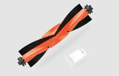 Zdjęcie produktu dla Xiaomi BHR6557GL akcesoria do odkurzacza / zasilacz Szczotka do odkurzacza robota