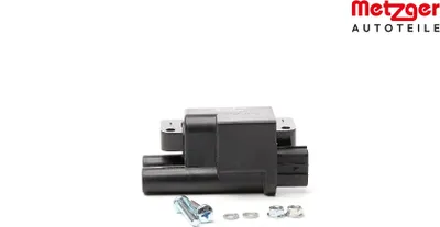 Produktbild von METZGER 0880417 Zündspule für MAZDA MX-5 II (NB)