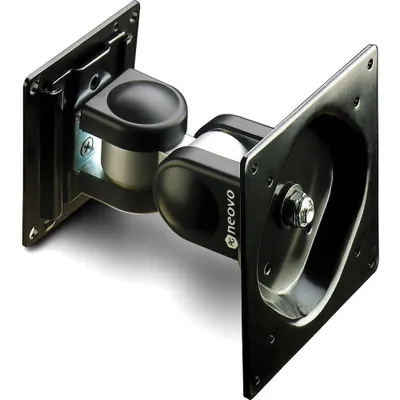 Produktbild von AG Neovo PMK-01, 14 kg, 38,1 cm (15"), 81,3 cm (32"), 75 x 75 mm, 100 x 100 mm, -90 - 90°