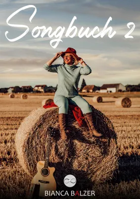 Produktbild von Songbuch 2