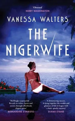 Immagine prodotto di The Nigerwife