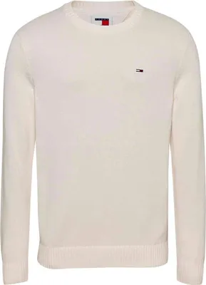 Zdjęcie produktu dla Sweter Tommy Hilfiger DM0DM18370YBH dla Uni