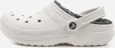 Produktbild von Klassischer gefütterter Clog, Uni Clogs