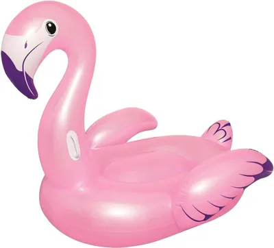Produktbild von Bestway  Schwimmtier Luxury Flamingo 173 x 170 cm