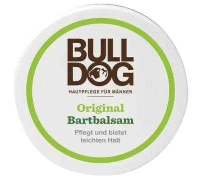 Obrázok produktu pre Bulldog Originálny Balzam na Vousy, 75ml