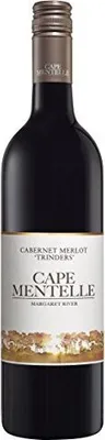 Produktbild von Cape Mentelle Cabernet Merlot trockener Rotwein Beerenaromen 750ml