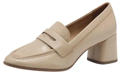 Produktbild von Tamaris Slipper Damen Elegant beige,EU 36