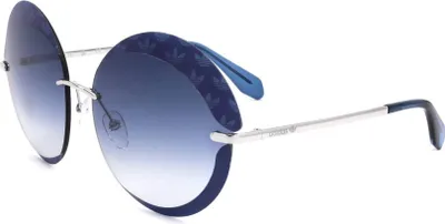 Produktbild von Adidas Original OR0019 Blue 67/17/135 Damen Sonnenbrillen