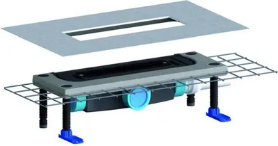 Immagine prodotto di Corpo di scarico Dallmer CeraFlex, DN 50