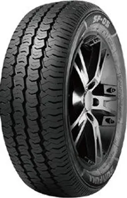 Zdjęcie produktu dla Opony SUNFULL 235/65 R16 115T SF05