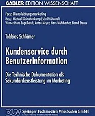 Produktbild von Kundenservice durch Benutzerinformation