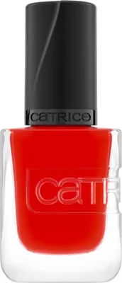 Produktbild von Catrice - Gel-Nagellack Affair - 16 Don't Bite The Apple