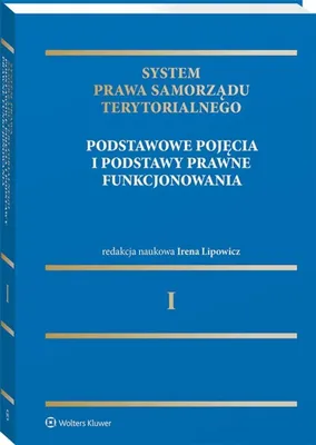 Image de System Prawa Samorządu Terytorialnego T.1