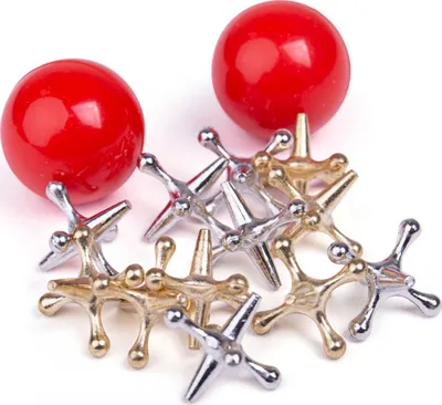 Produktbild von Bigjigs Toys Knochen Buben Spiel