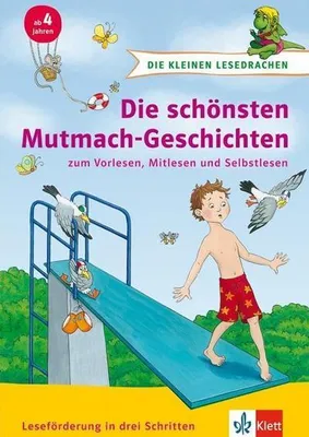 Produktbild von Neubauer, A: Die schönsten Mutmachgeschichten