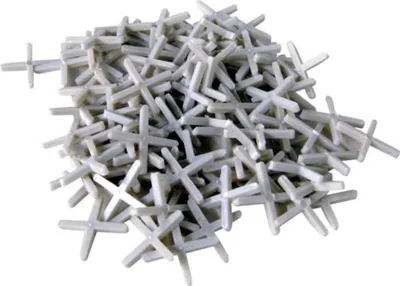 Produktbild von Fliesenkreuz – 2 mm – 250 Stück
