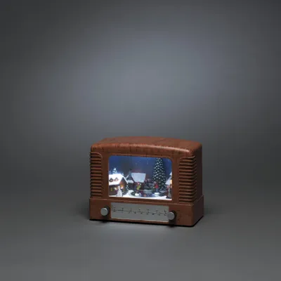 Obrázok produktu pre LED rádio s hudbou